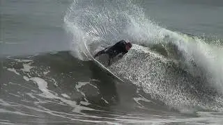 Bobby Martinez The Natural Footer v2.