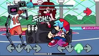 Vs Hex V3 [FANMADE] - B.I.T Charted! (Friday Night Funkin')