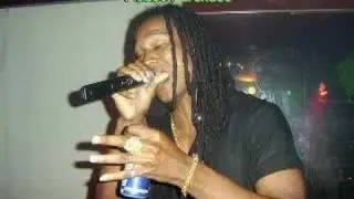 BROOKLAN - DEAD MAN artillery riddim