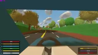 Unturned [PC] GT 630 1GB DDR3 & Intel 2 duo E8500 & 4 GB RAM | Low End PC