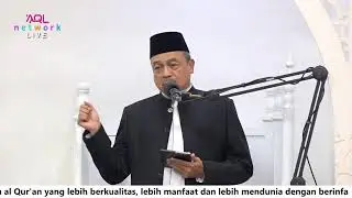 Khutbah Jum'at | KH Bachtiar Nasir