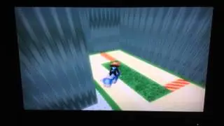 [MKWii] Darky Cliff (w/ Sneakster/Nitrocycle) - 1:23.390
