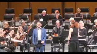 Anicio Zorzi Giustiniani - Un momento di contento