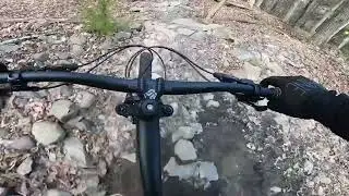 First Rides On The YT Capra Core 1