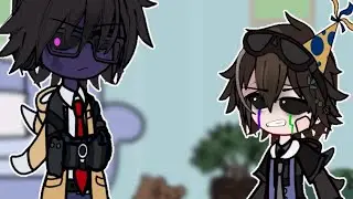 Aftons Rate Each Other   &middot;   Gacha FNAF   &middot;   Angst/Drama   &middot;   Afton Family   &middot;   AU