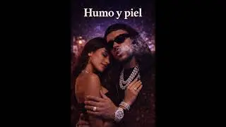 Humo y piel