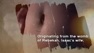 MiddleEast Book Trailer