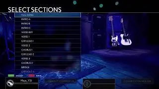 RB4 Chillin (no mic)