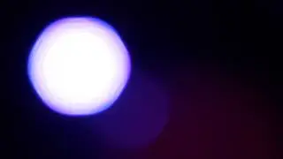 Blurry Lights #32 | Free Stock Footage [ Disco / Club / Party / Lights / blurry / Flashlights ]