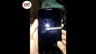 panasonic eluga icon hard reset and pattern unlock