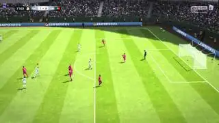Rooney in-form