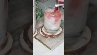 Quick and Easy Cocktail: Jack Winter Cocktail
