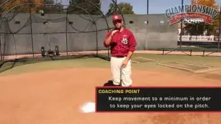 Small Ball Strategies for Baseball - Chris Hanks