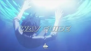Cash Bently - Drowning (prod. Woodpecker)