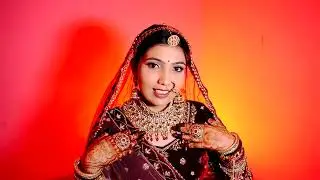 Wedding video 😘🥰#viral #trending #cutecouple #viralvideo #brideentry #brideandgroom #love