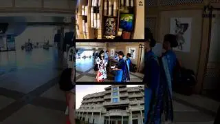 Luxurious Resort in Dwarka I The Fern Sattva Resort I Dwarka I Shorts I KISHANI VLOGS #dwarka