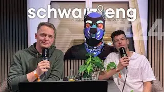 schwarz & eng - #24 Tod durch Selfplay. Wir sprechen dr&uuml;ber.