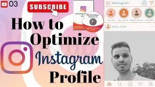 How to Optimize Your Instagram Profile for Business