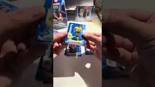 2023-24 Topps Chrome Sapphire Bundesliga Box 1.