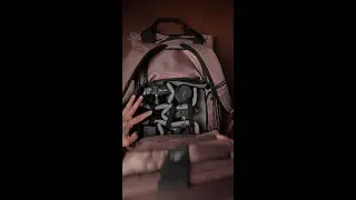 PRVKE V4 packing ASMR. 🥵