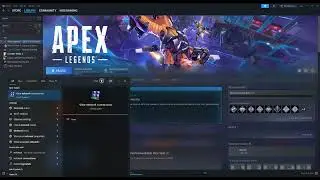 How To Fix Apex Legends Error Code 30005