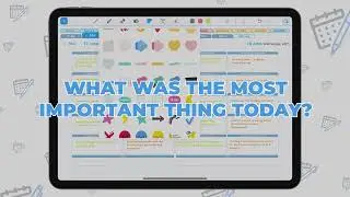 Using Daily Notes for Reflection | Digital Planner & Calendar Pro