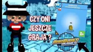 CZY GRACZE ROBOBLASTPLANET NADAL GRAJĄ W BLOCKSTARPLANET ?