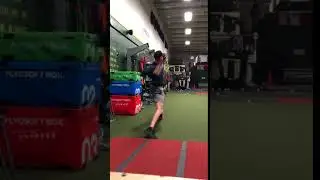 The Natural Showing Off His 4 Seam