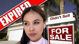 Don&rsquo;t Relist Until You Watch This: Expired Listing Strategies