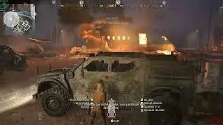 Call of Duty Modern Warfare III PARTE 4