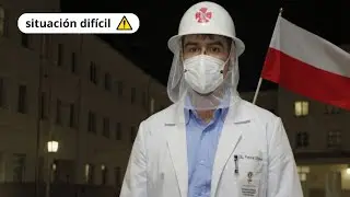 Mi PEOR EXPERIENCIA en EUROPA 🇵🇱 | Viaje a Europa Solo