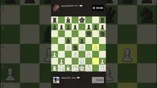 Indian Guys vs israel girl. Well played. Chess post-5
