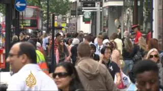 UK to cut aid to India
