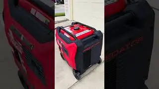 Predator 11,500 Watt Inverter Generator is Finally Here! | Hands-On First Look