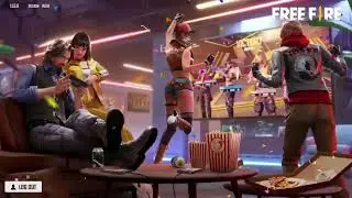 Free Fire continental series theme song 2020 Diwali Theme Song