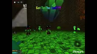 Reviewing Sonic Elevator