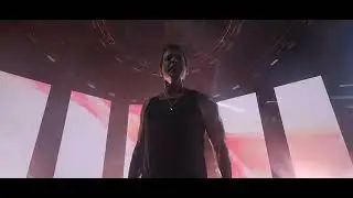 Creed - Overcome; Pine Knob Music Theater; Clarkston, MI; 7-31-2024