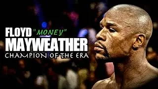 Floyd Mayweather ~ A Legendary Legacy Tribute by Mathew Toro 🥊