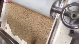 fully automatic peanut candy bar machine|cereal bar machine|snack bar making machine