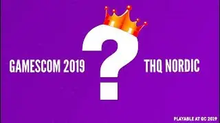 НЕУЖЕЛИ ЭТО SAINTS ROW 5? THQ NORDIC  РАДУЮТ | GAMESCOM 2019