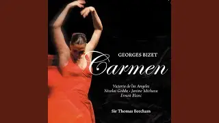 Carmen. 3. Akt / Act 3: M&ecirc;lons! Coupons!
