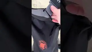 The Best Waterproof Beach Bag for a Cruise