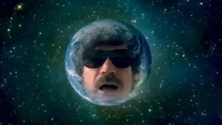 The Real Fake MC - Bye Bye Planet Earth