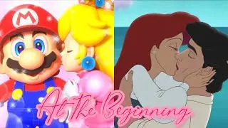 VMV: At The Beginning