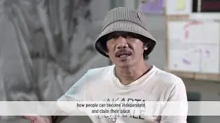 Interview with ruangrupa - A New Era of Documenta