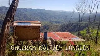 Japan hlo Tlangsam an vulta Chulram kal chu lung aleng thar thin e