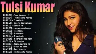 🌼 Tulsi Kumar &ndash; 🌷 She sings like spring rain blessing hearts with gentle mercy 🌈