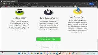 MLM Recruiting Made Easy - MLM Gateway Review