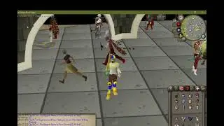 OSRS RUNESCAPE EASTER ITEMS :)