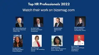 Global HR Virtual Summit 2022 - Caroline Foster speaks on The Engagement Dilemma